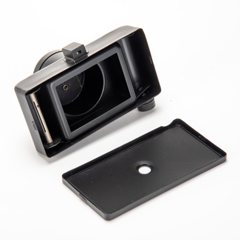 Фотоаппарат "Photopal", Scott-Atwater