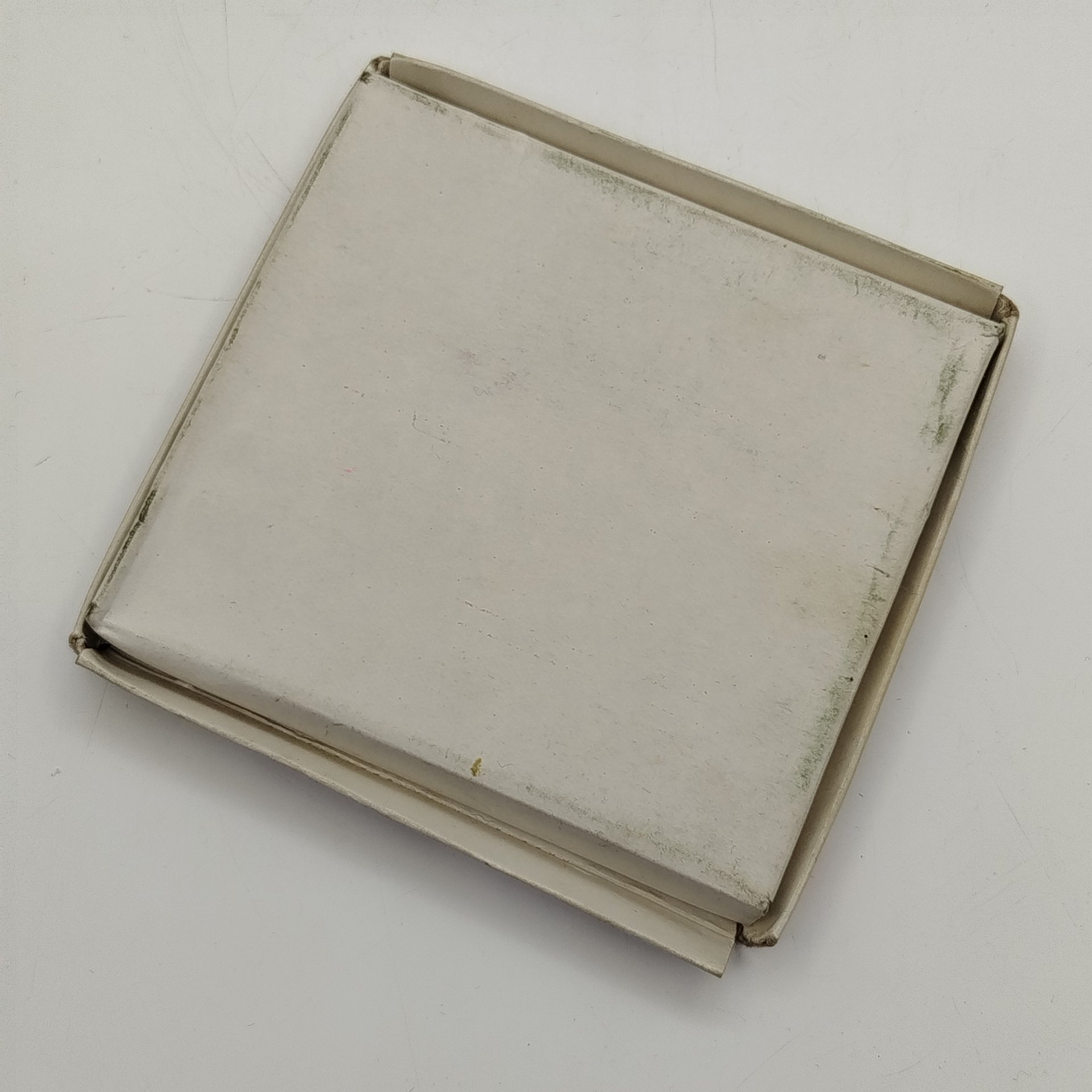 Набор десертных приборов (вилки и ложки, 12 шт.) на 6 персон, в коробке