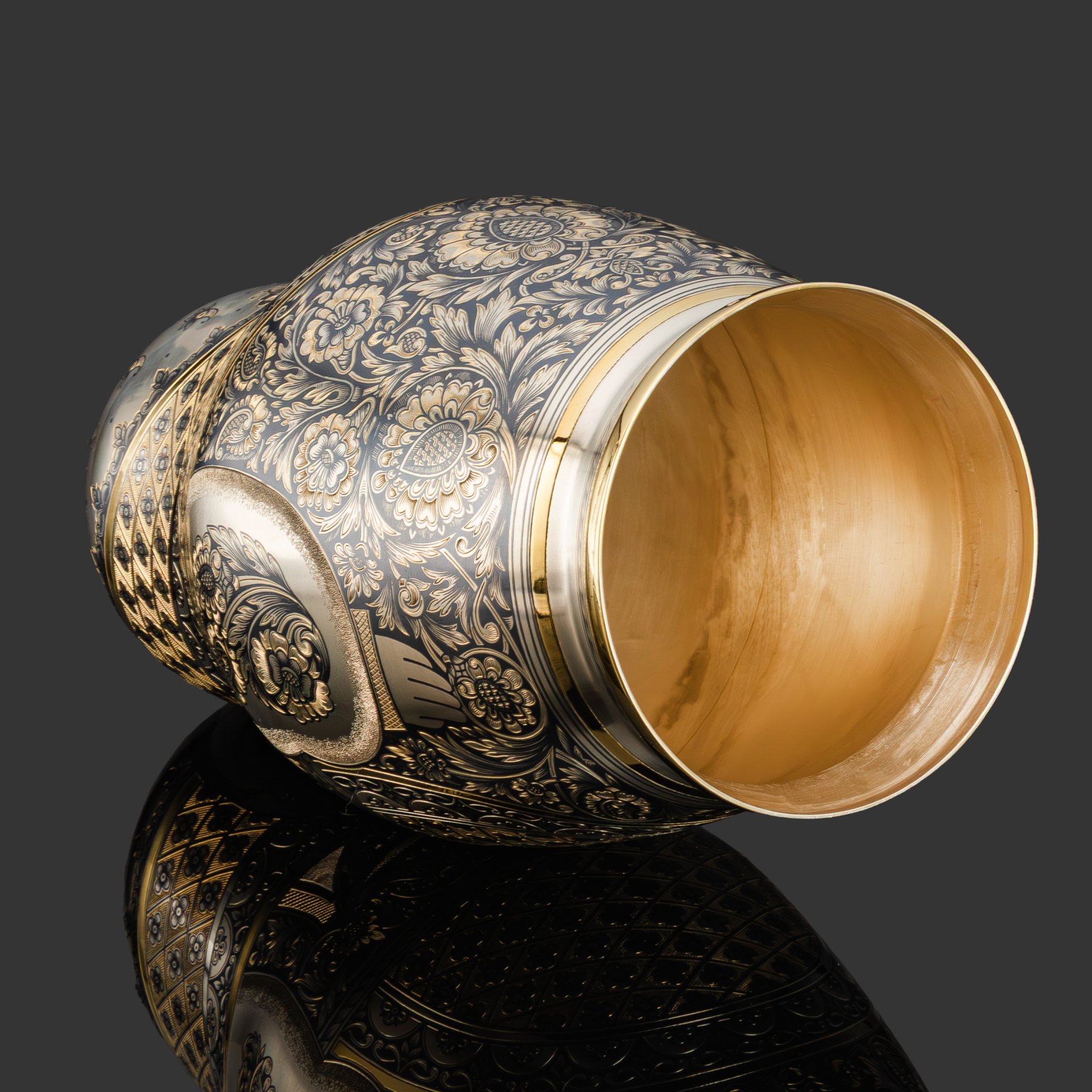 Матрешка № 2