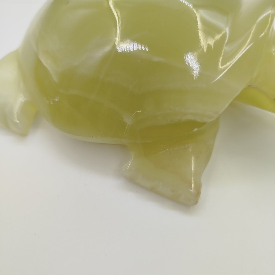 Статуэтка "Черепаха" (большая)