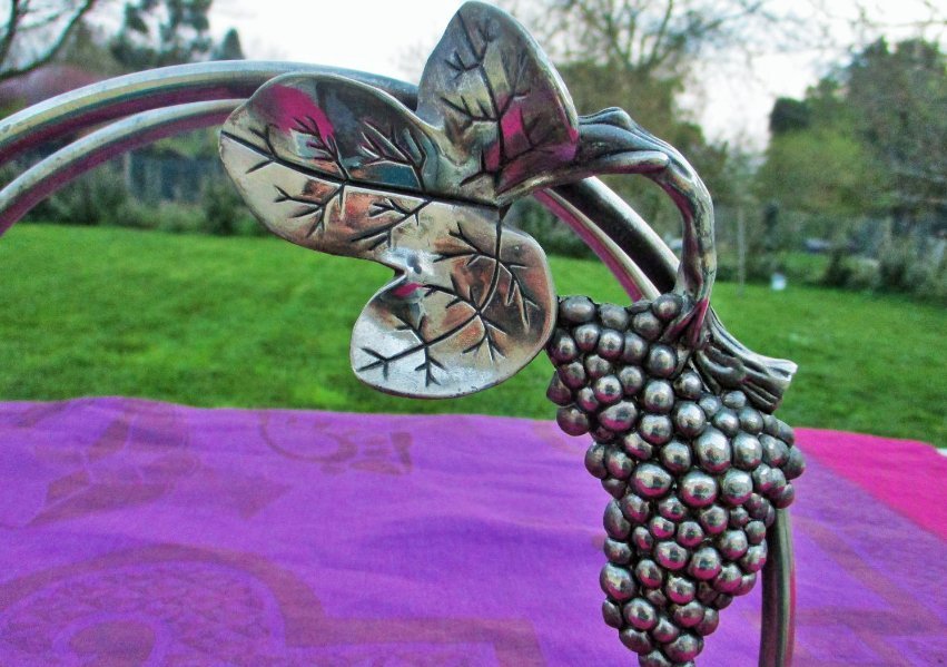 Подставка под бутылку, Silea