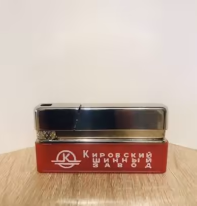 Зажигалка газовая