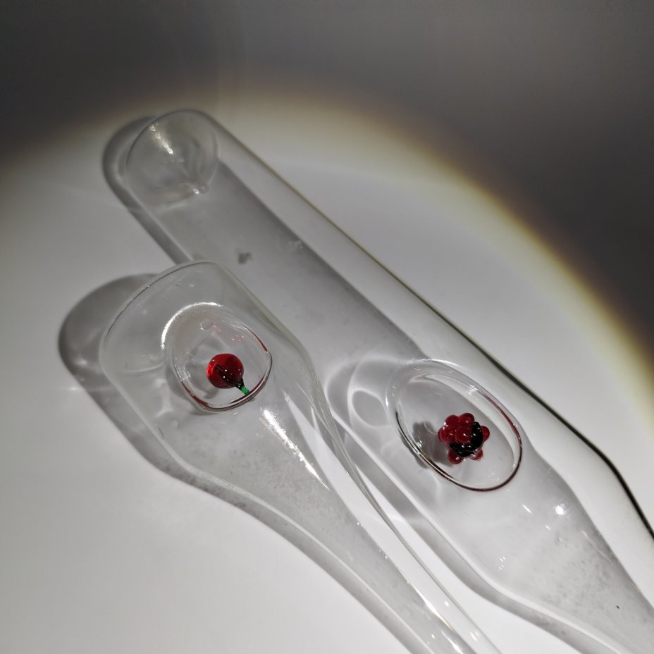 Набор для ягодных настоек на 4 персоны (6 предметов)