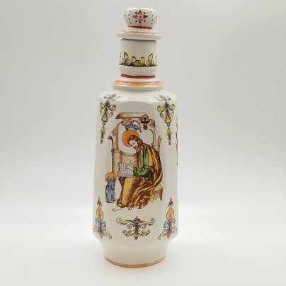 Сосуд для святой воды "Евангелисты"