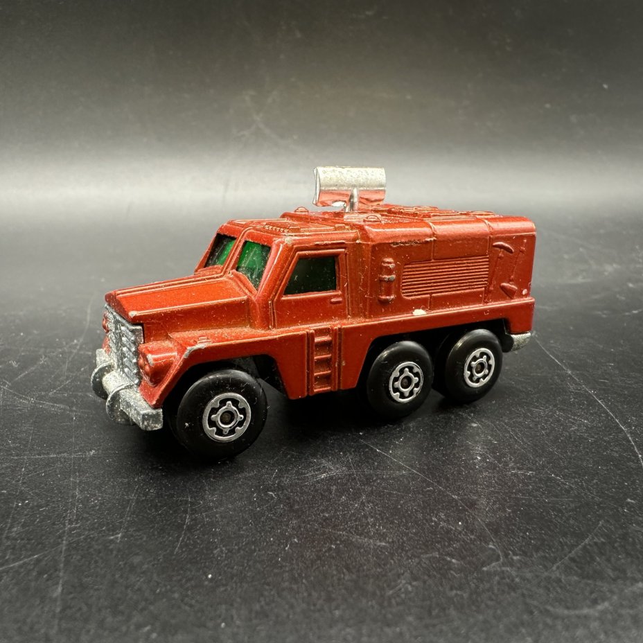 Набор моделей автомобилей "Matchbox"