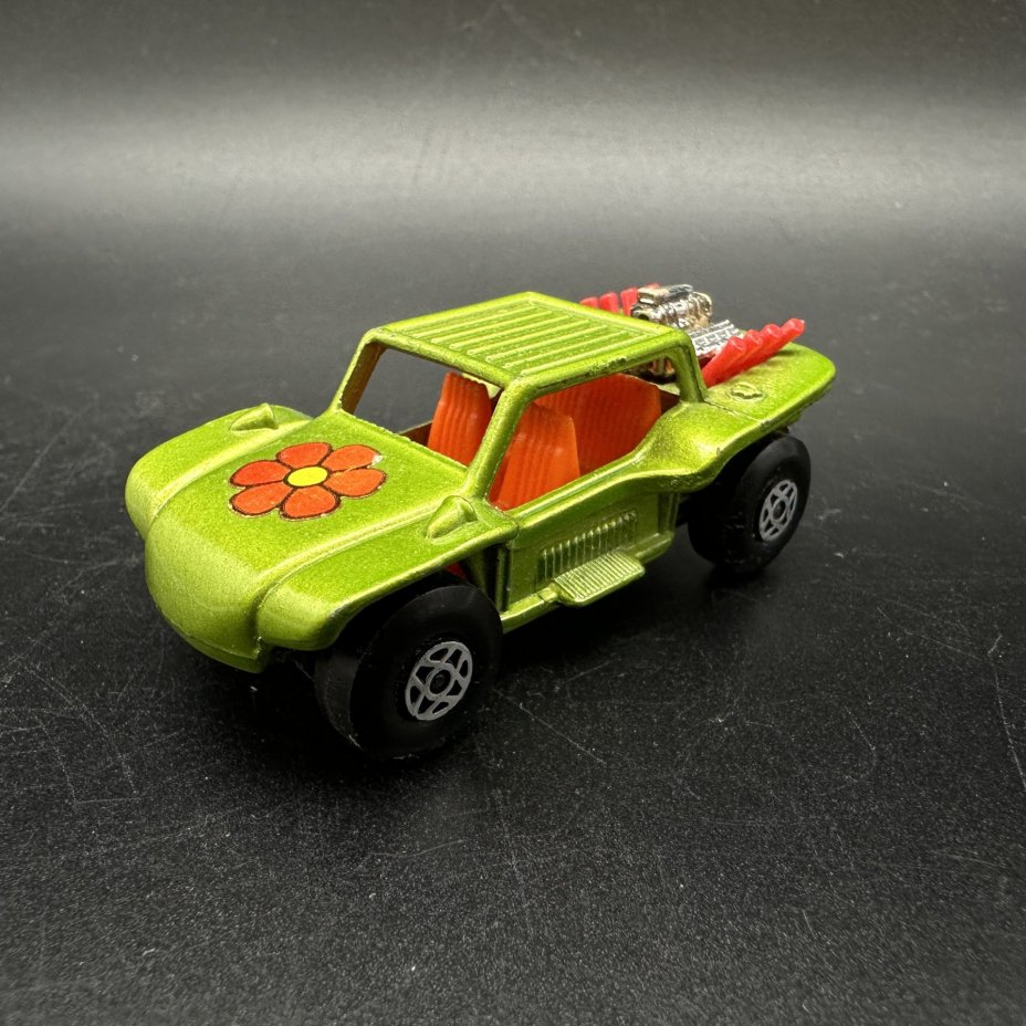 Набор моделей автомобилей "Matchbox"