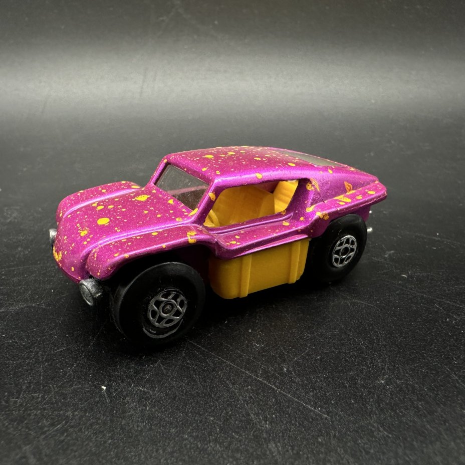 Набор моделей автомобилей "Matchbox"
