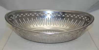 Хлебница сервировочная