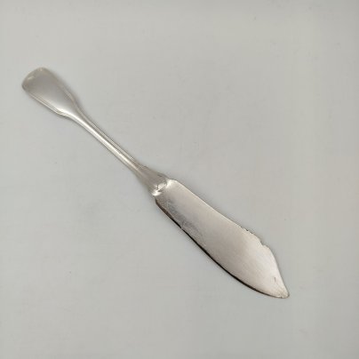 Нож для рыбы