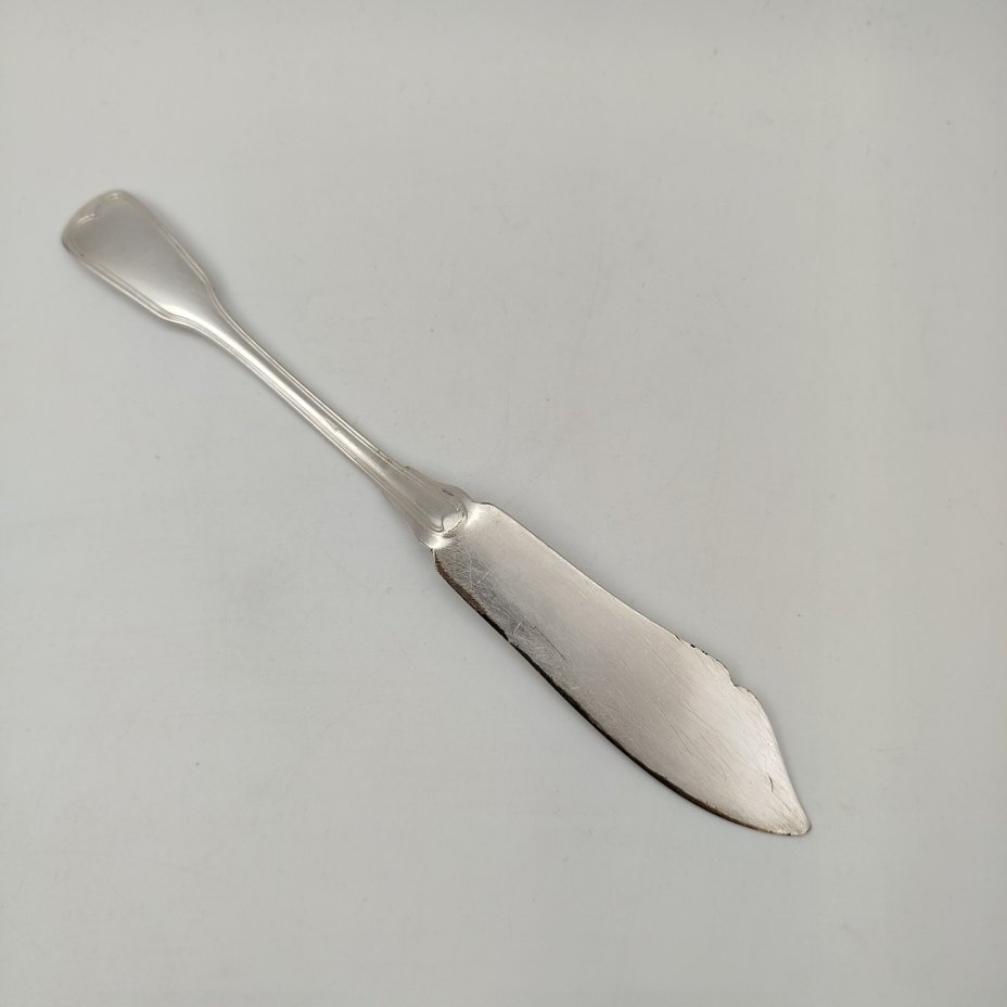 Нож для рыбы