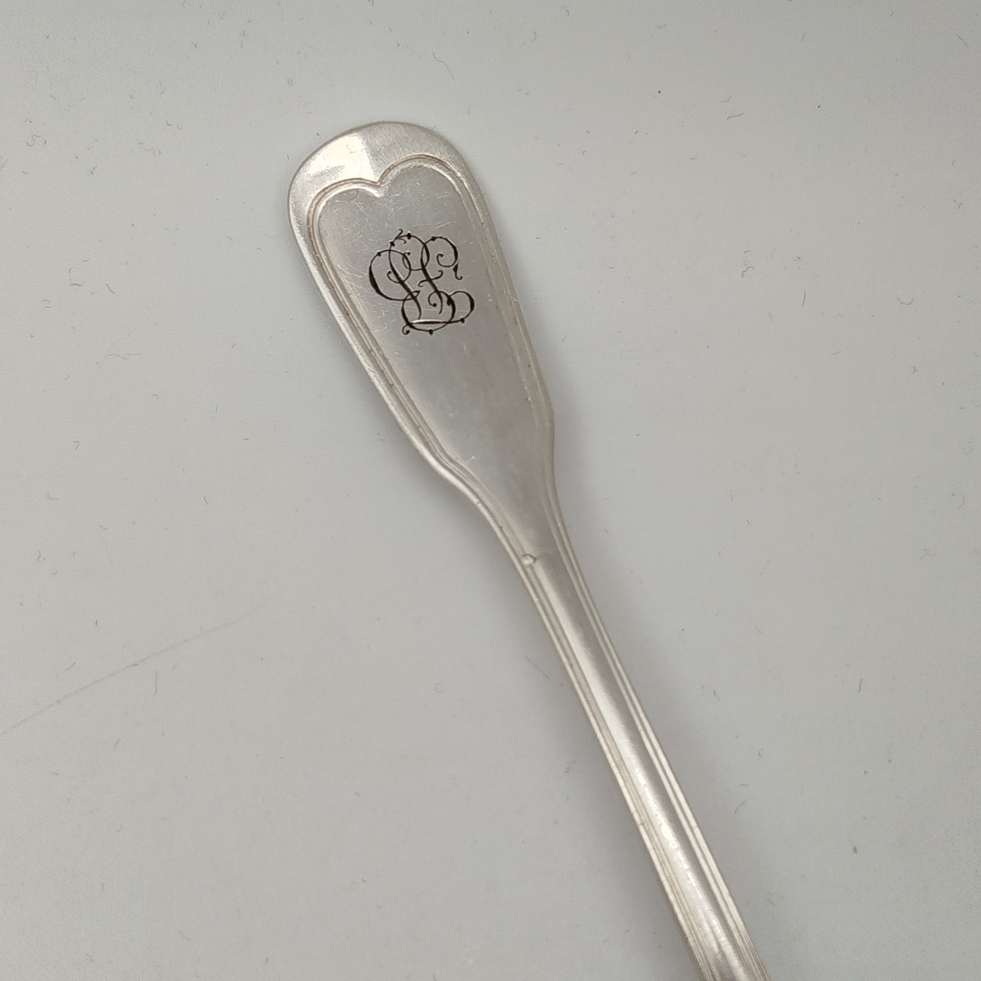 Нож для рыбы