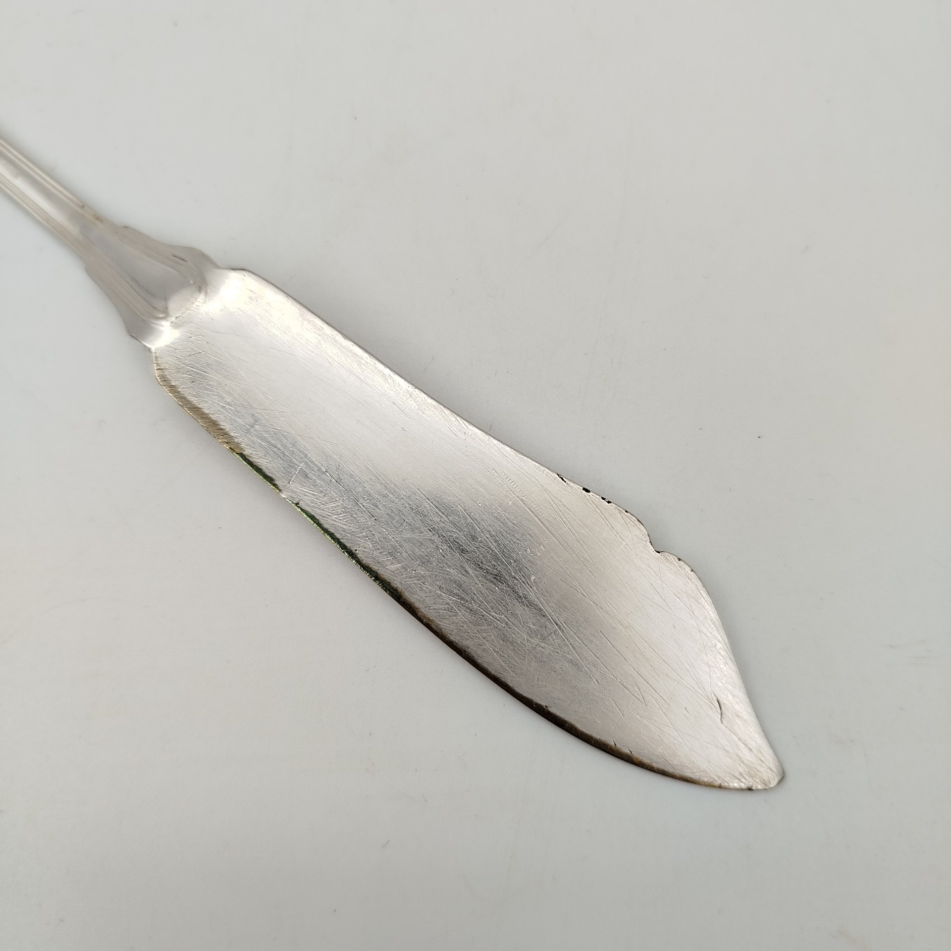 Нож для рыбы