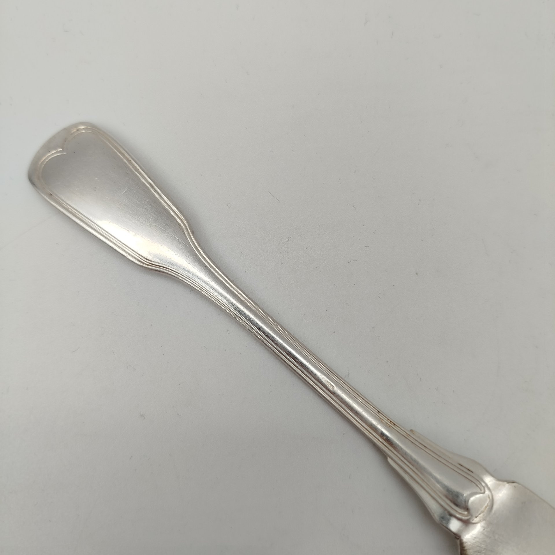 Нож для рыбы