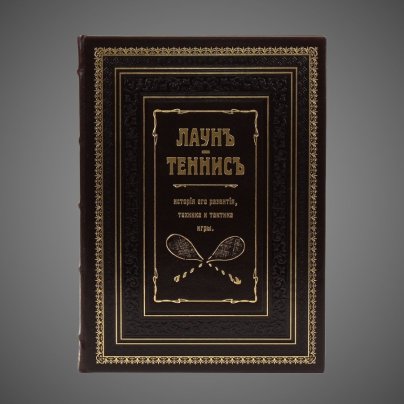 Лаун. Теннис. История его развития, техника и тактика игры