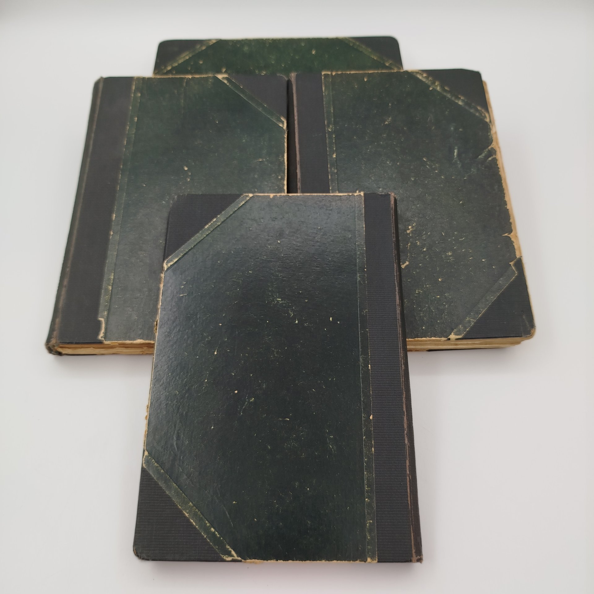 Полное собрание сочинений П.И. Мельникова (Андрея Печерского), Тома 1,3,4,5, бумага, печать, Издательство «Товарищество А.Ф. Маркс», Российская империя, 1909 г.