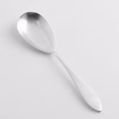 Ложка сервировочная