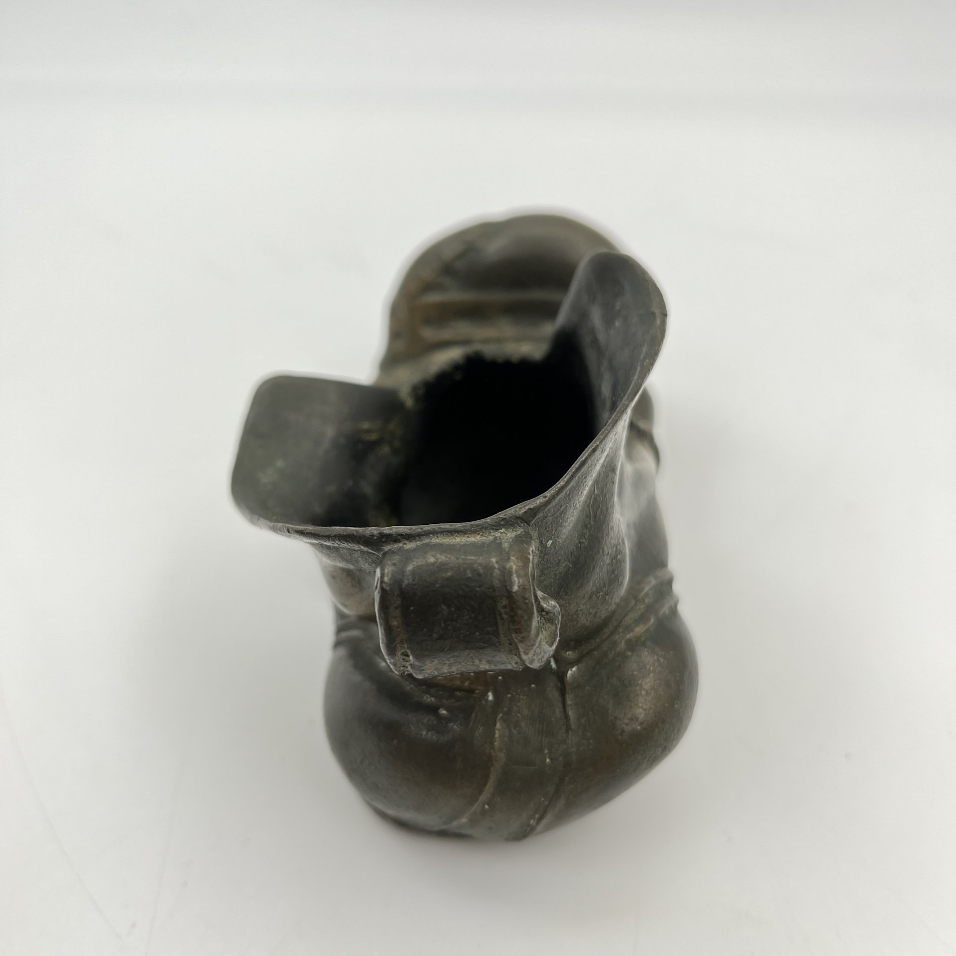 Пепельница "Башмак"