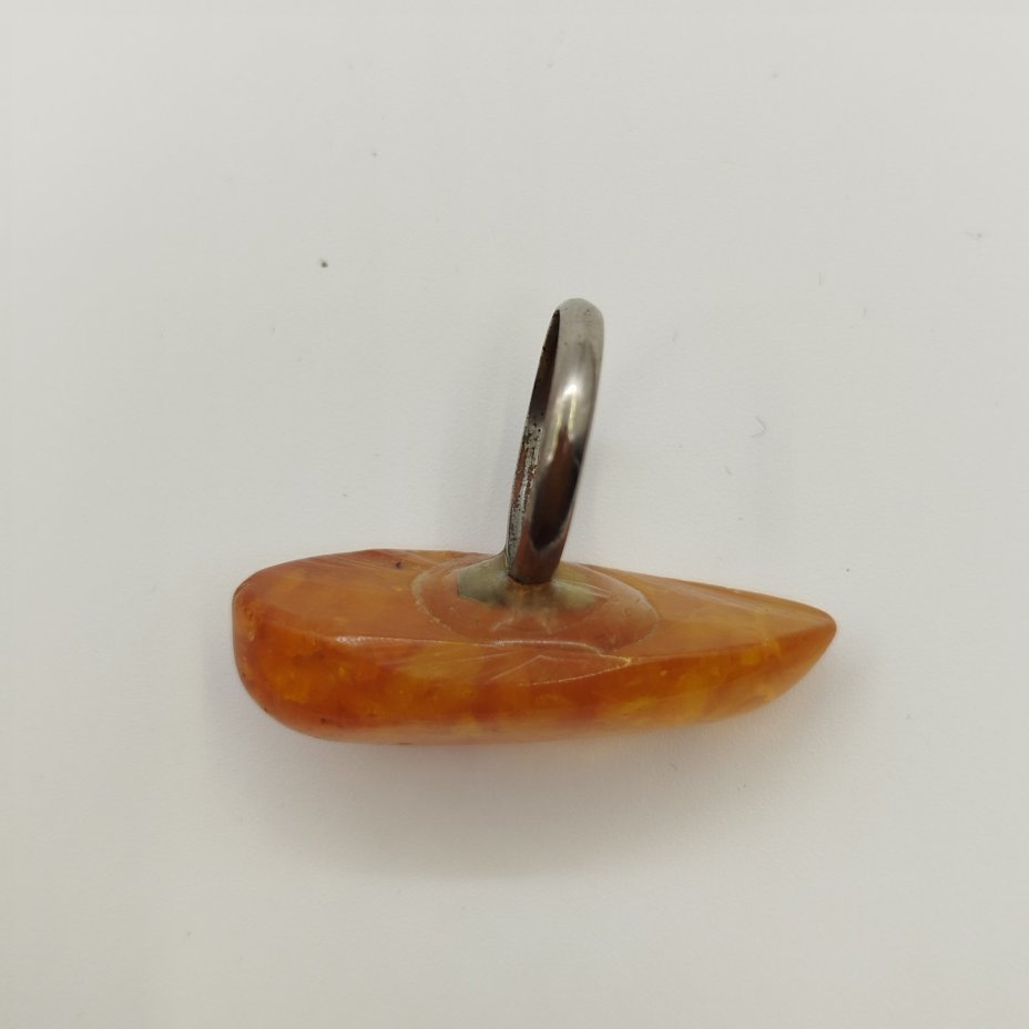 Набор из кольца и подвески