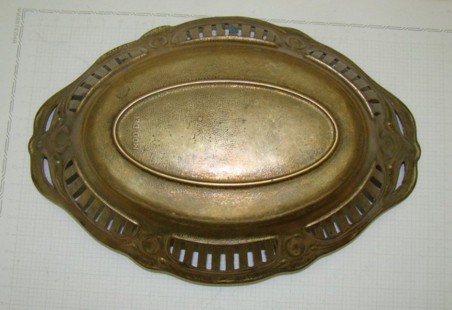 Хлебница