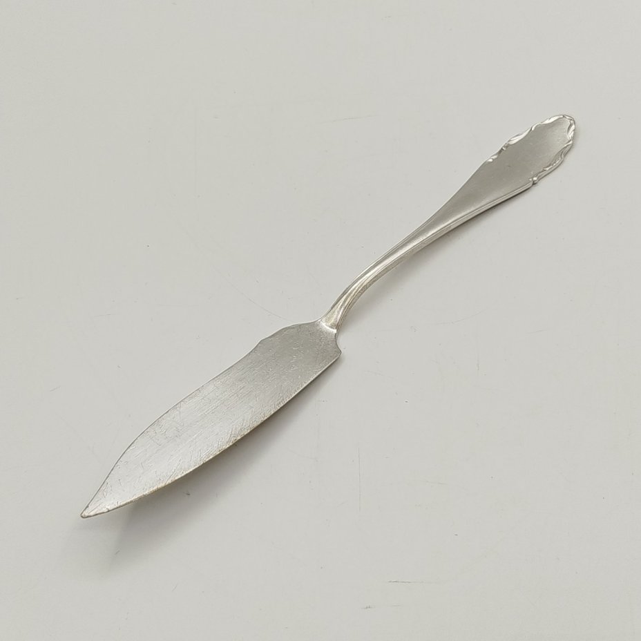 Нож для рыбы