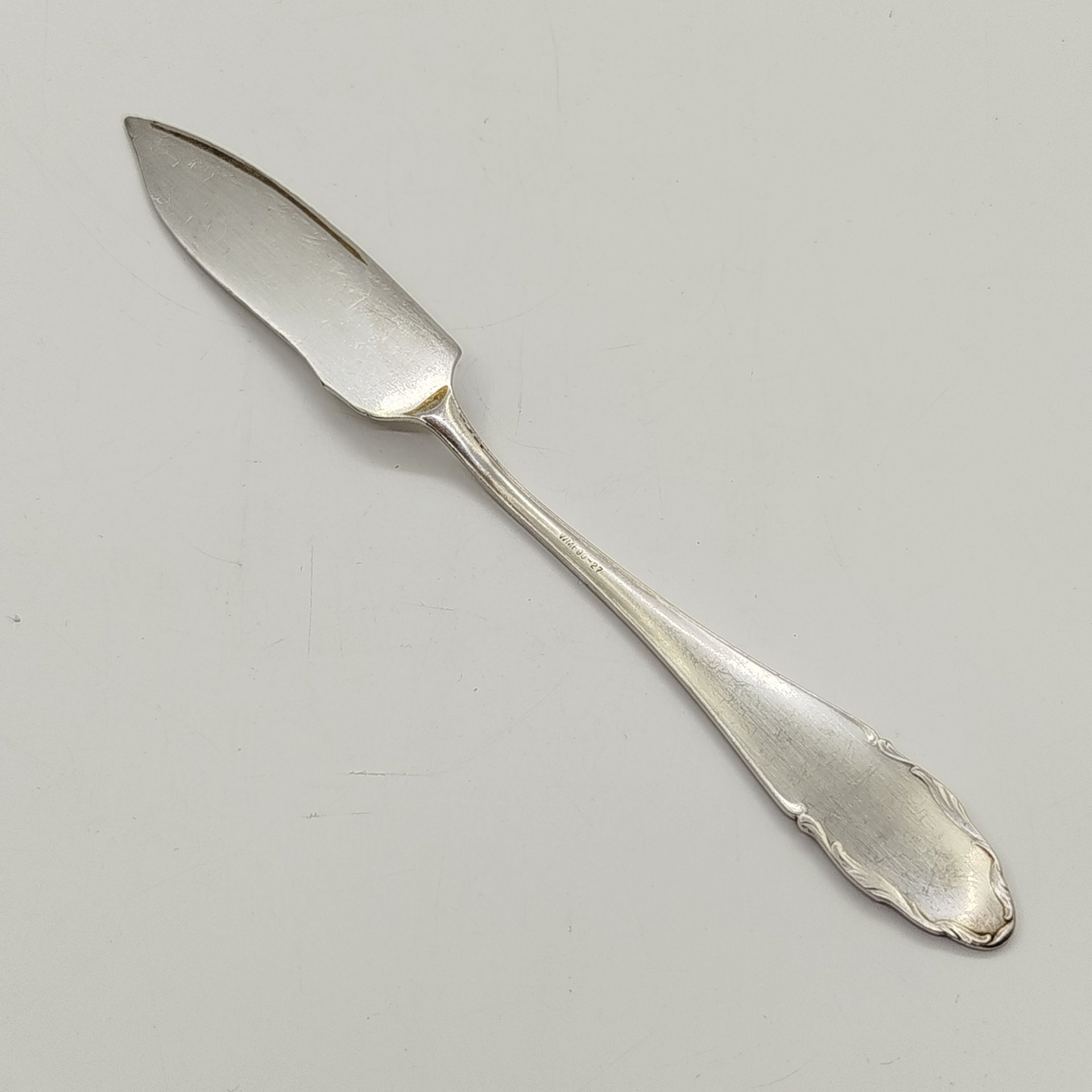 Нож для рыбы