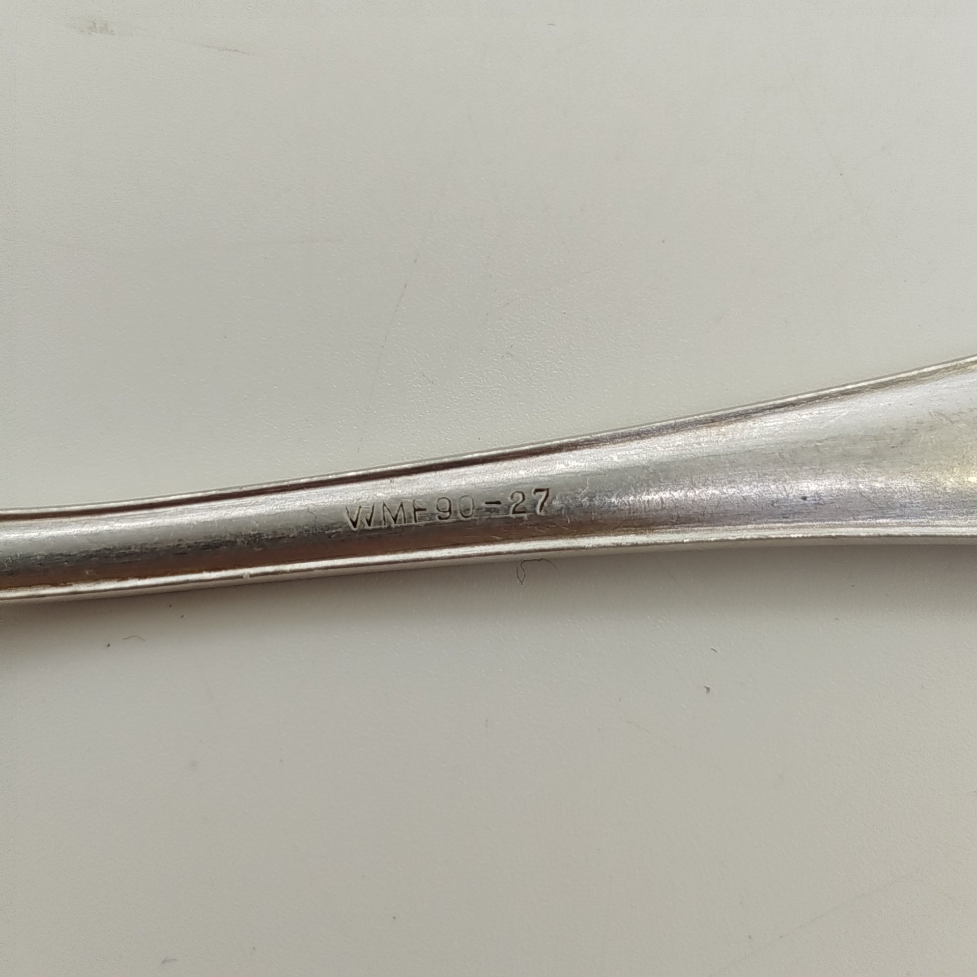 Нож для рыбы