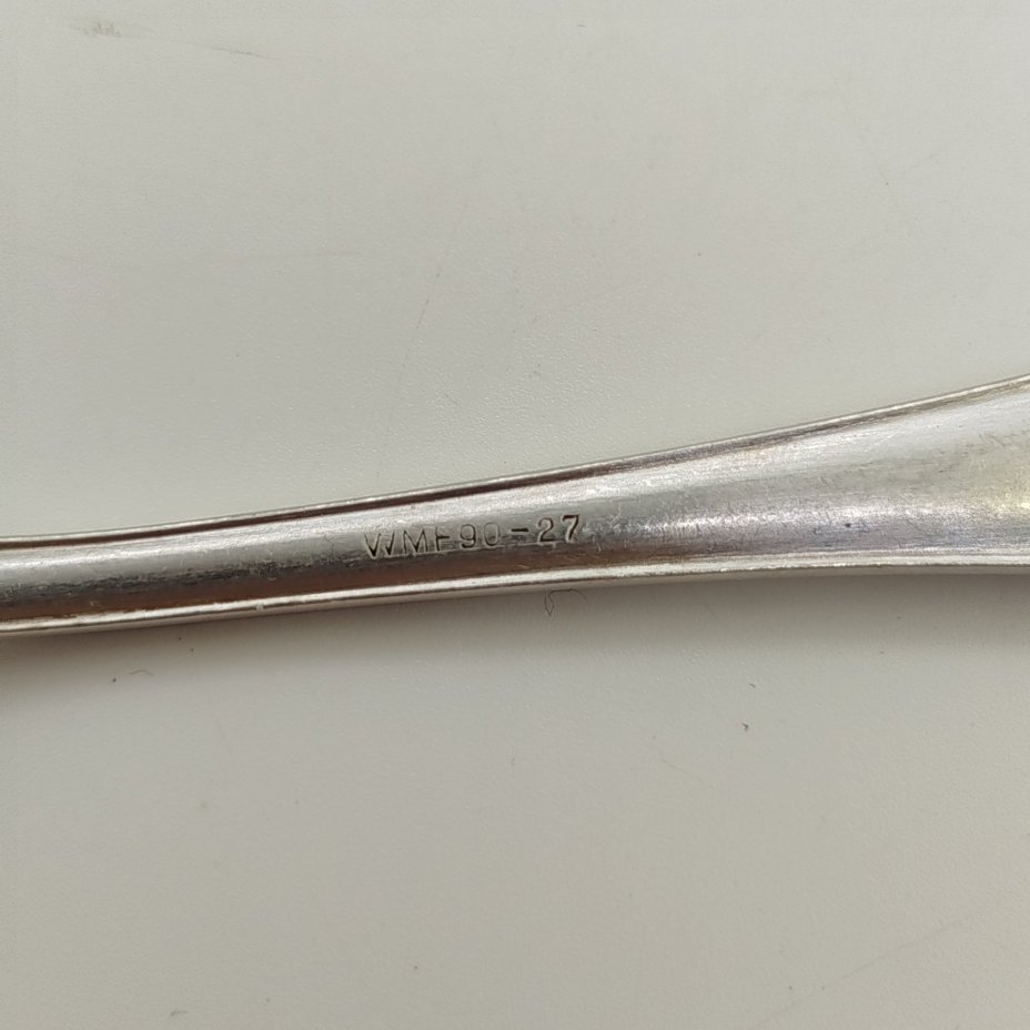 Нож для рыбы, Württembergische Metallwarenfabrik (WMF)