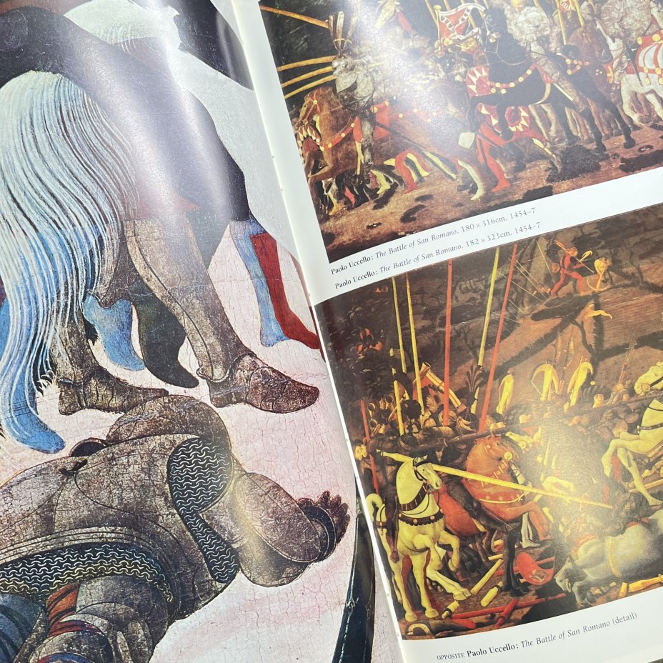 Книга Renaissance Paiting