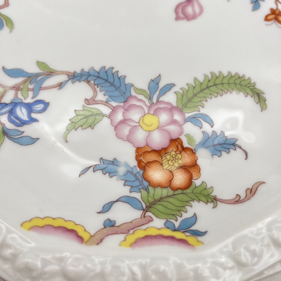 Набор из 3 тарелок, серия "Maria", Rosenthal (Розенталь)