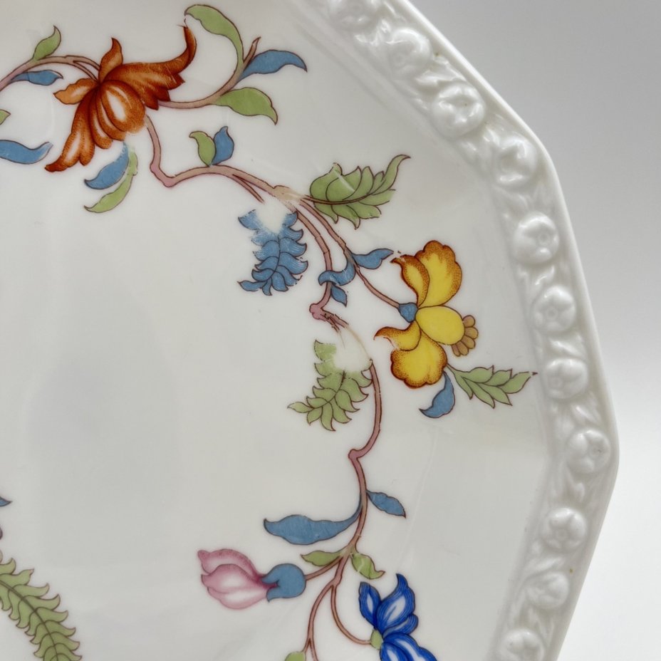 Набор из 3 тарелок, серия "Maria", Rosenthal (Розенталь)