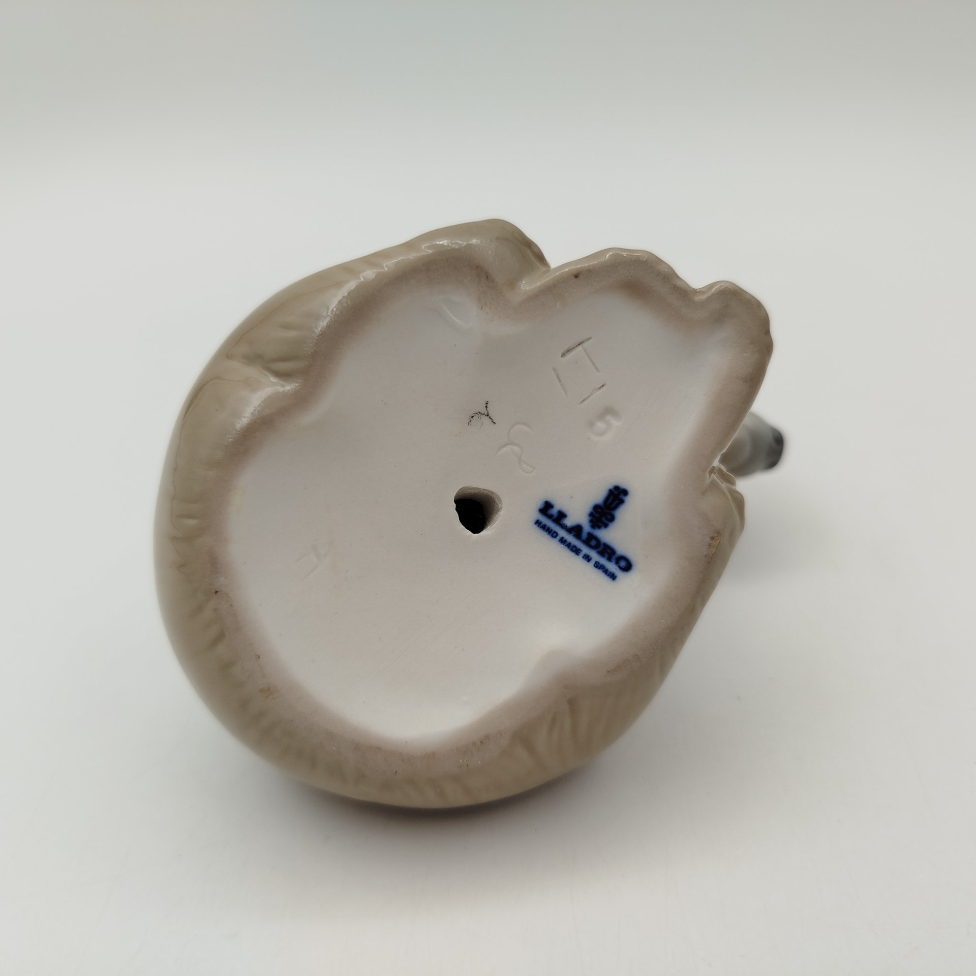 Статуэтка "Бурый медведь", Lladro