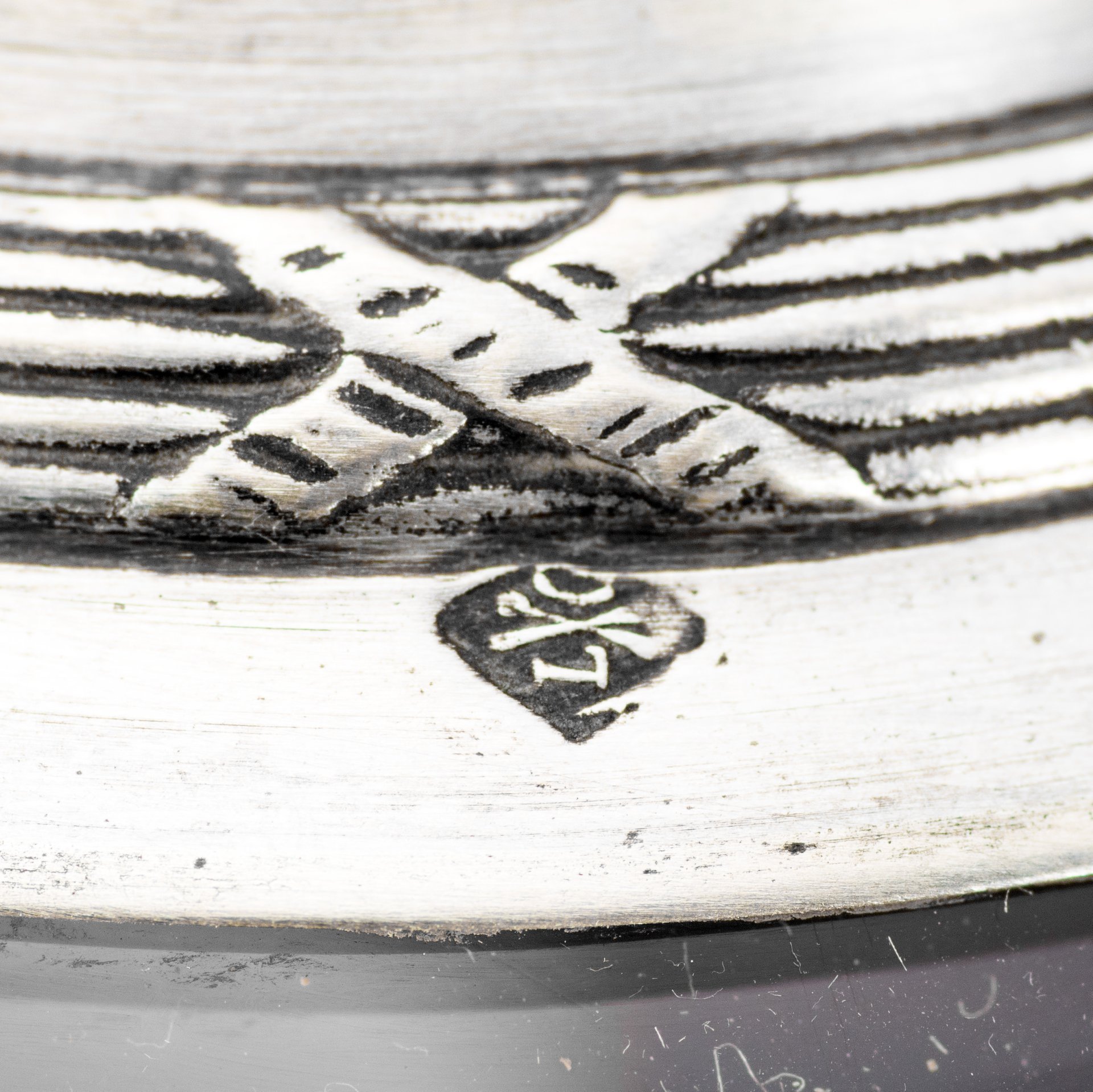 Набор подарочный в кофре: графин и 6 стопок