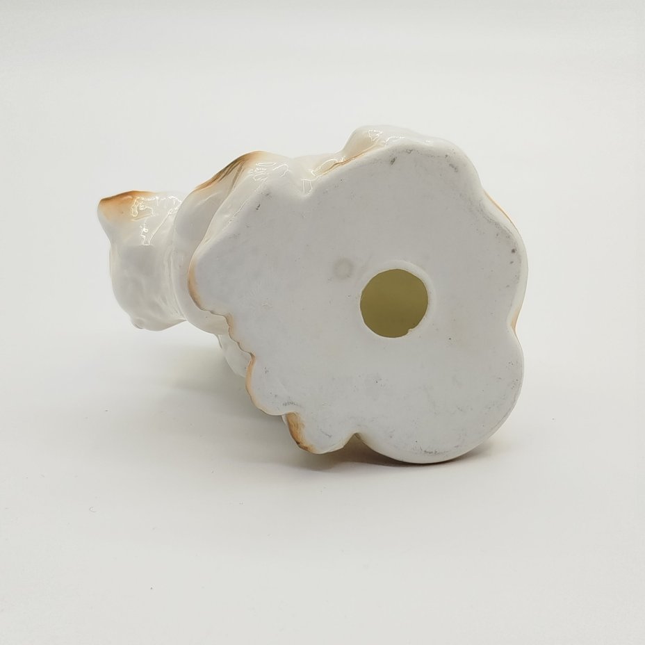 Статуэтка "Кошки"