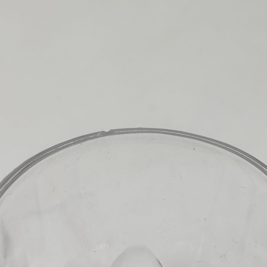 Набор из 6-ти стопок с рельефным декором