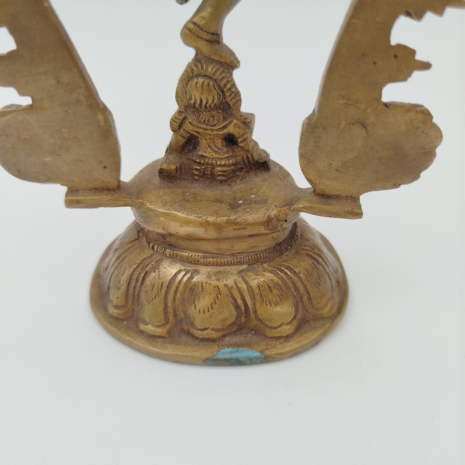 Статуэтка "Натараджа" ("Танцующий Шива")