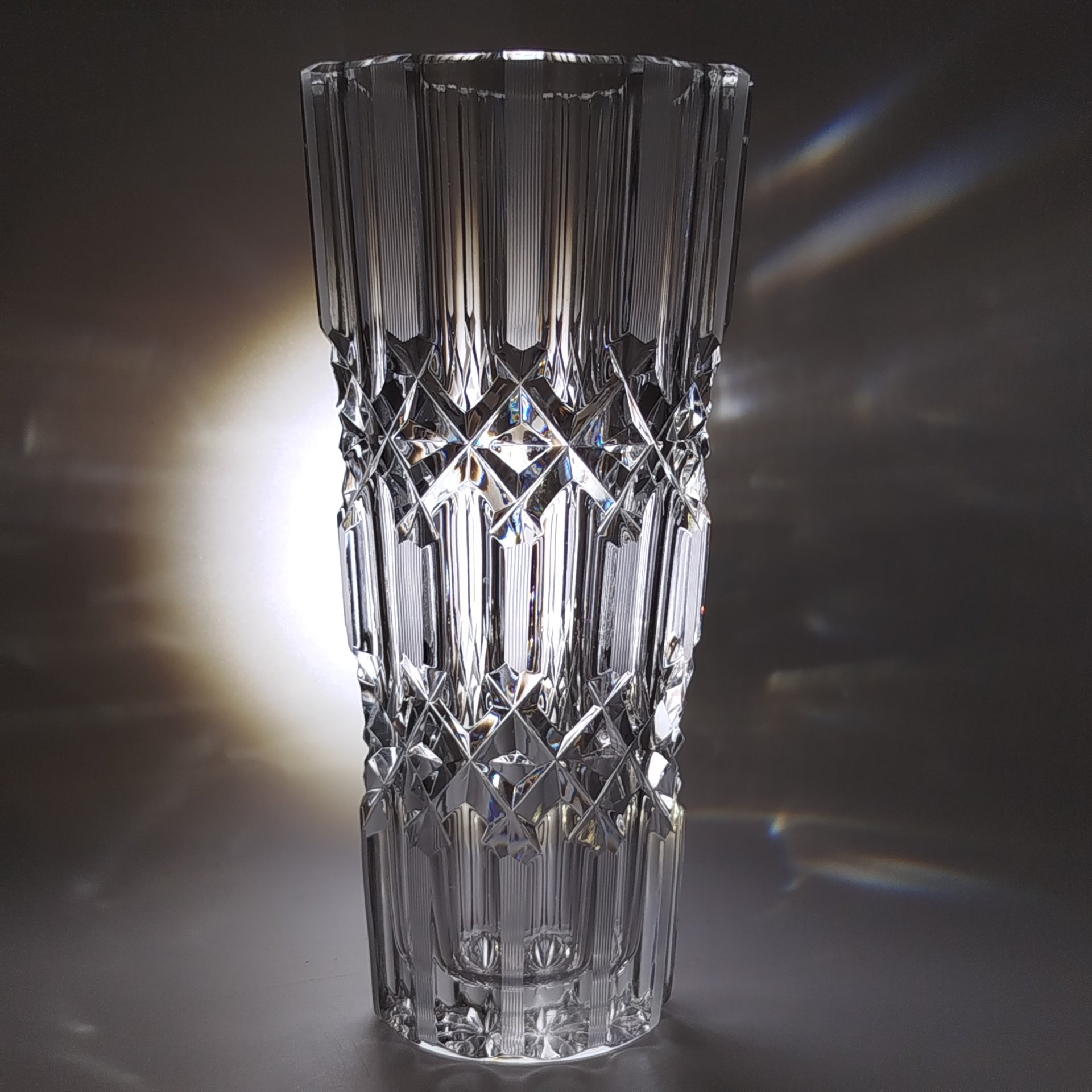 Ваза для цветов "Эхо", автор А.М. Остроумов