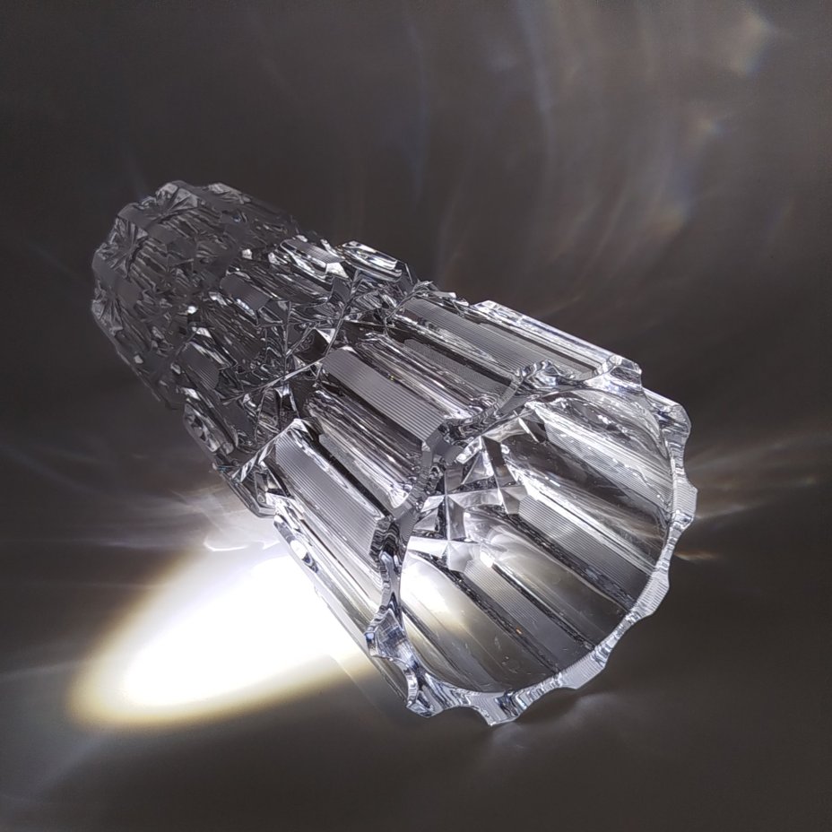 Ваза для цветов "Эхо", автор А.М. Остроумов