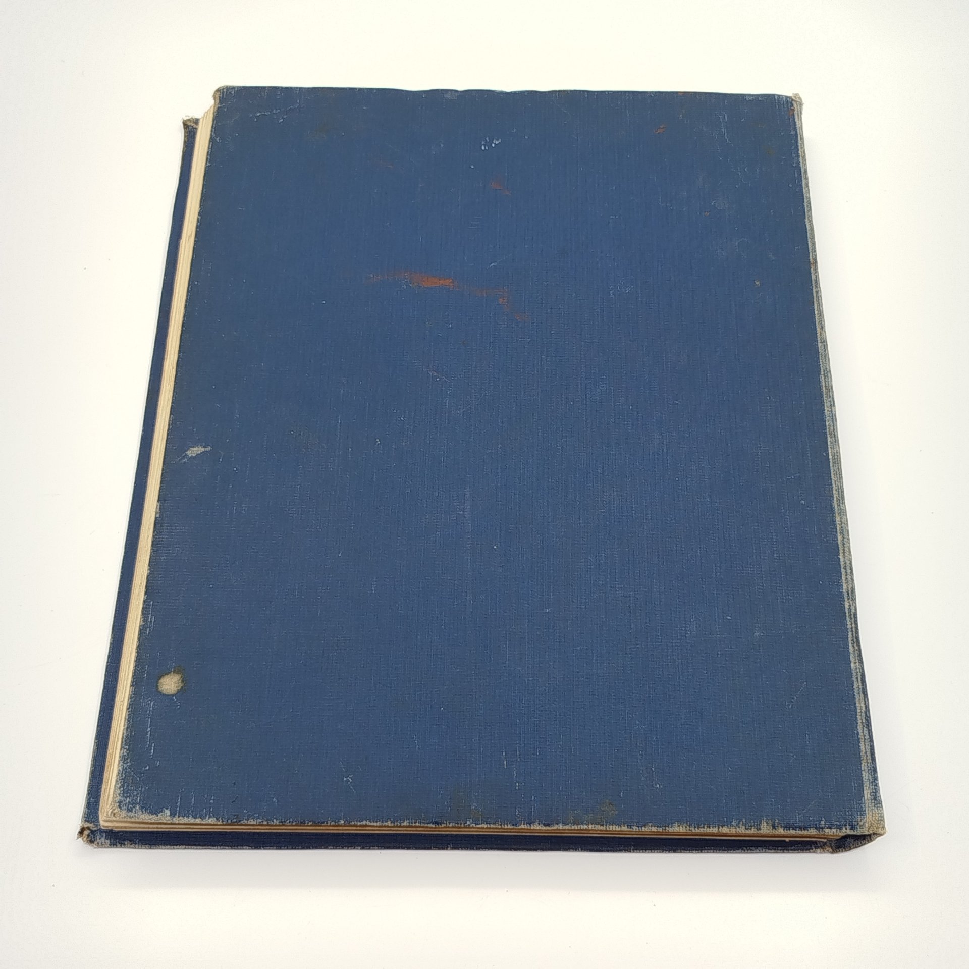 М. Д. Бернштейн "Проблемы учебного рисунка", бумага, печать, Издательство «Искусство», СССР, 1940 г.