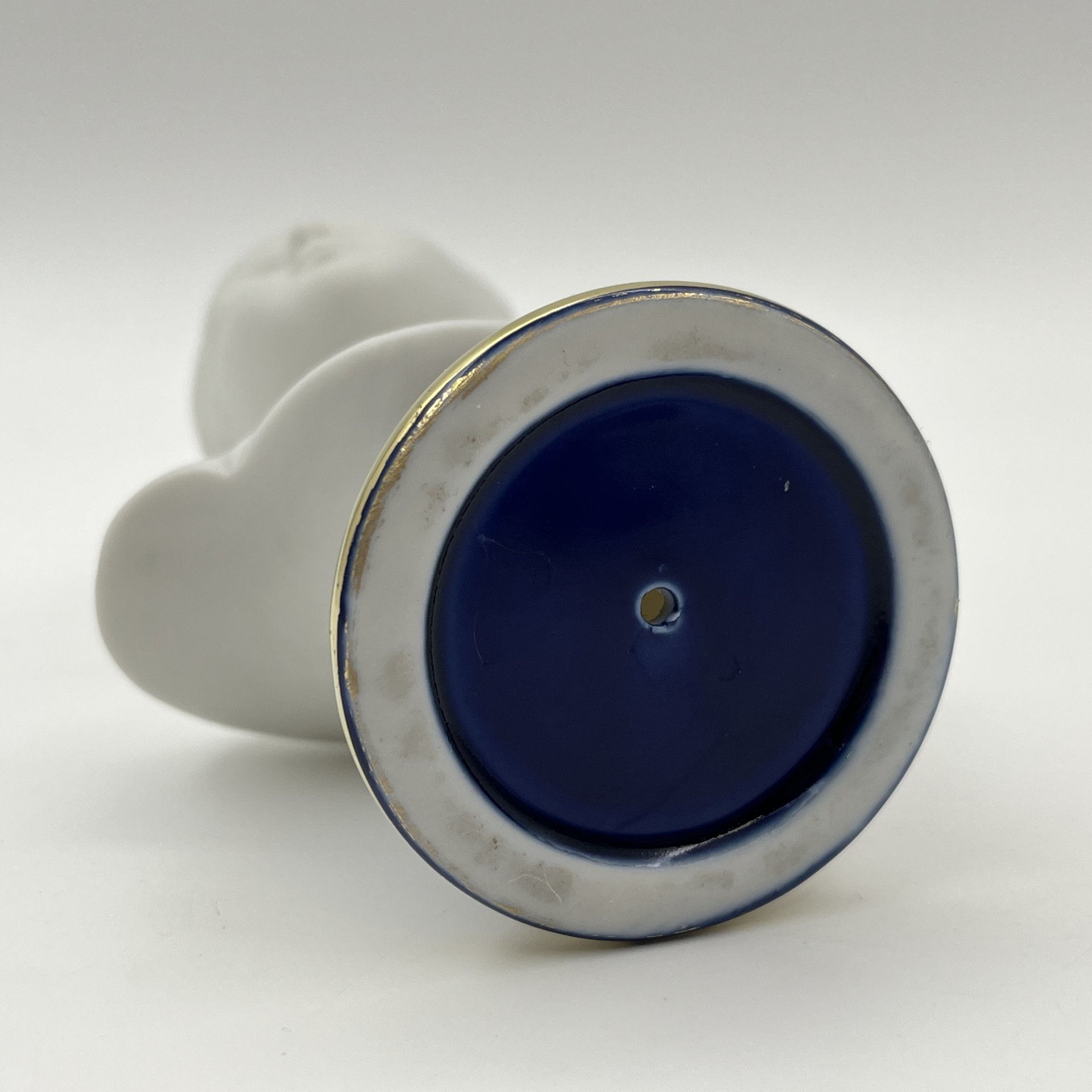 Бюст "Луиза Броньяр" ("Девочка") по мотивам одноименного произведения Жана Антуана Гудона