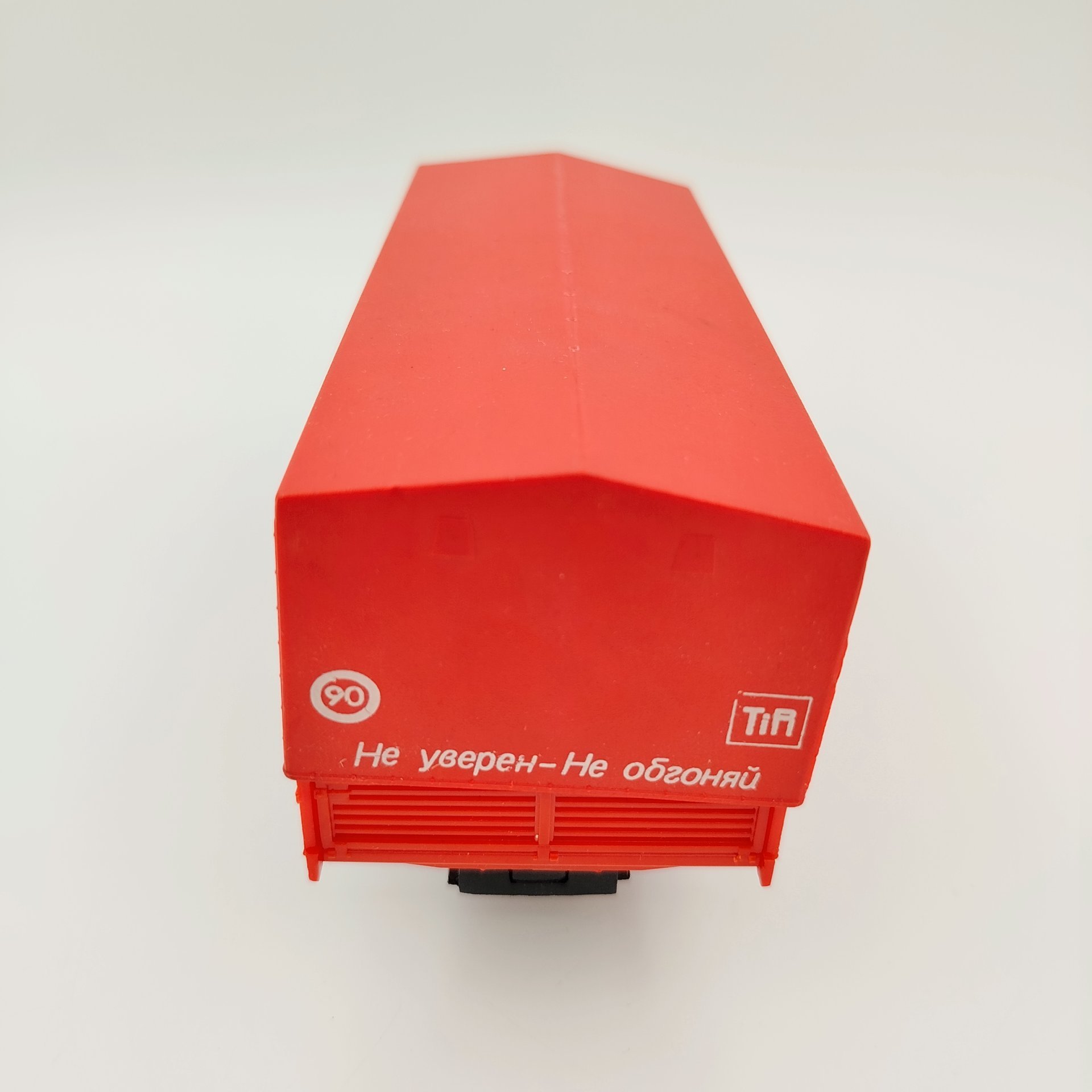 Модель автомобиля "ЗИЛ" , в масштабе 1:43, металл, пластик, СССР, 1980-2000 гг.