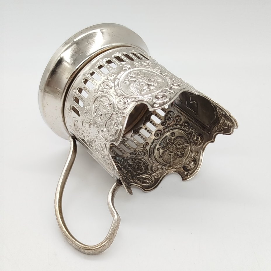 Подстаканник "РЖД"
