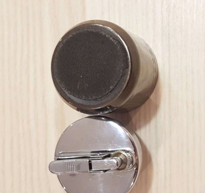 Зажигалка газовая