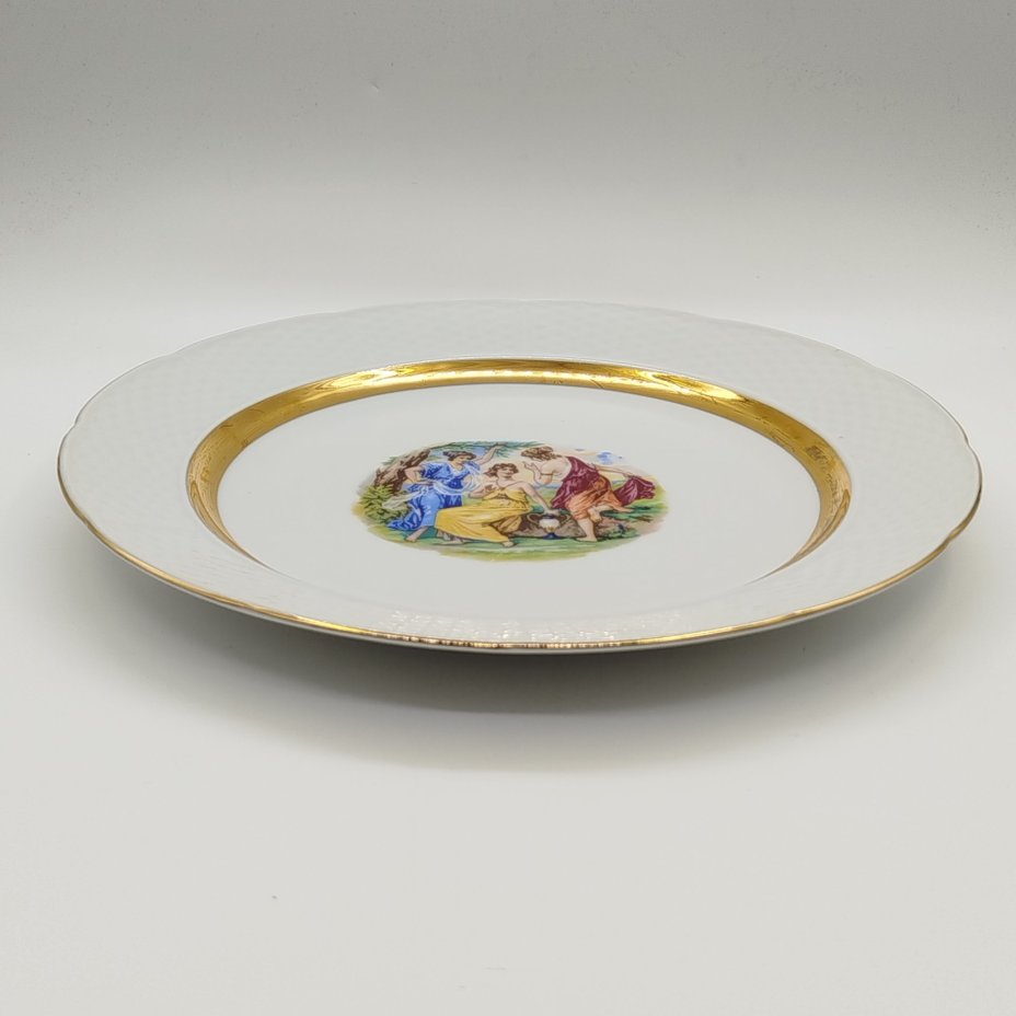 Блюдо сервировочное "Мадонна"