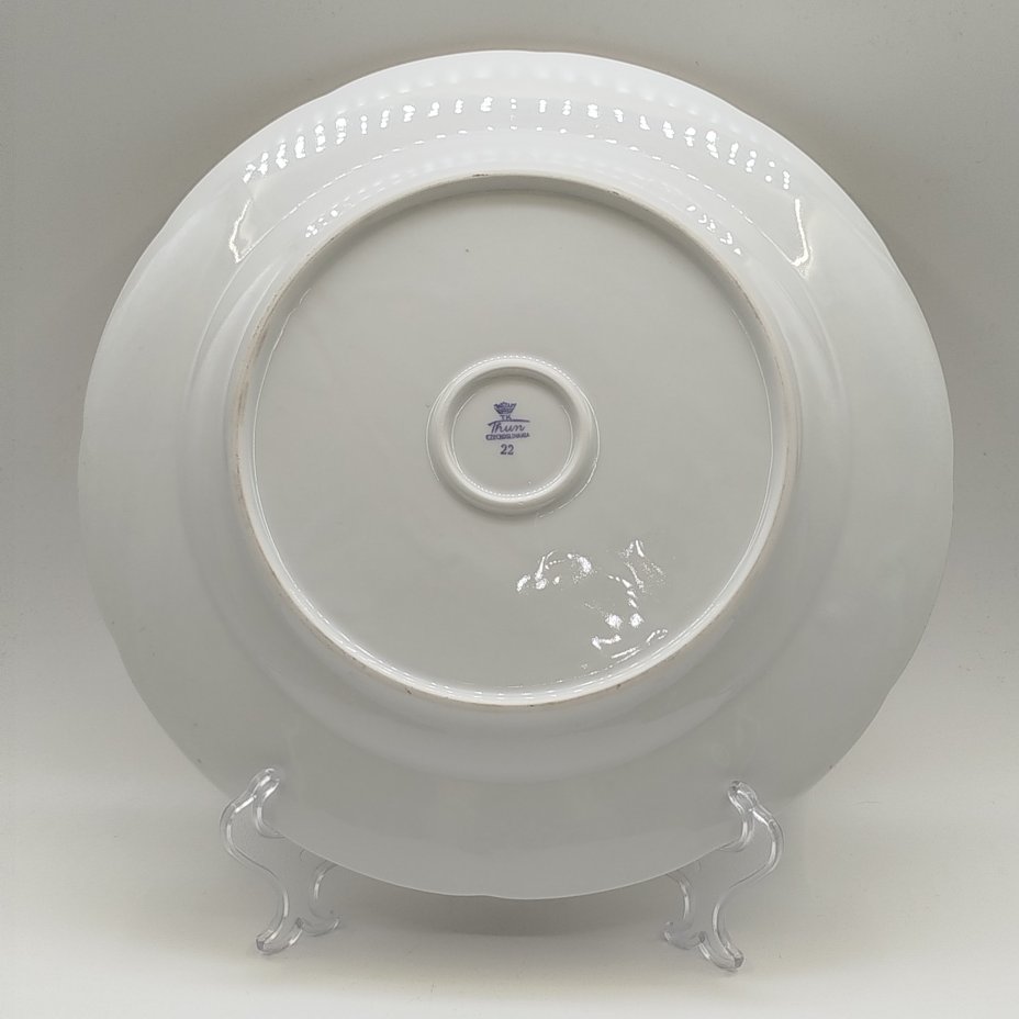 Блюдо сервировочное "Мадонна"