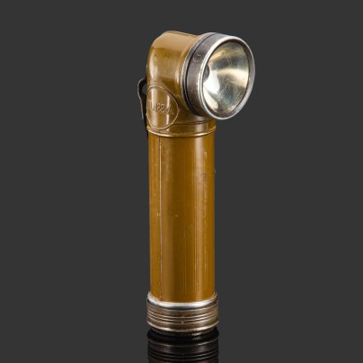 Фонарь армейский "TL-122-A", "A National carbon company product "Evereday""