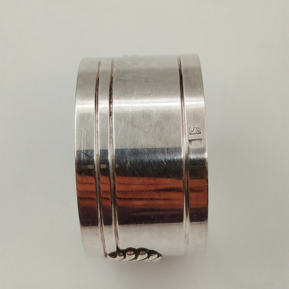 Набор из 3 колец для салфеток в подборе