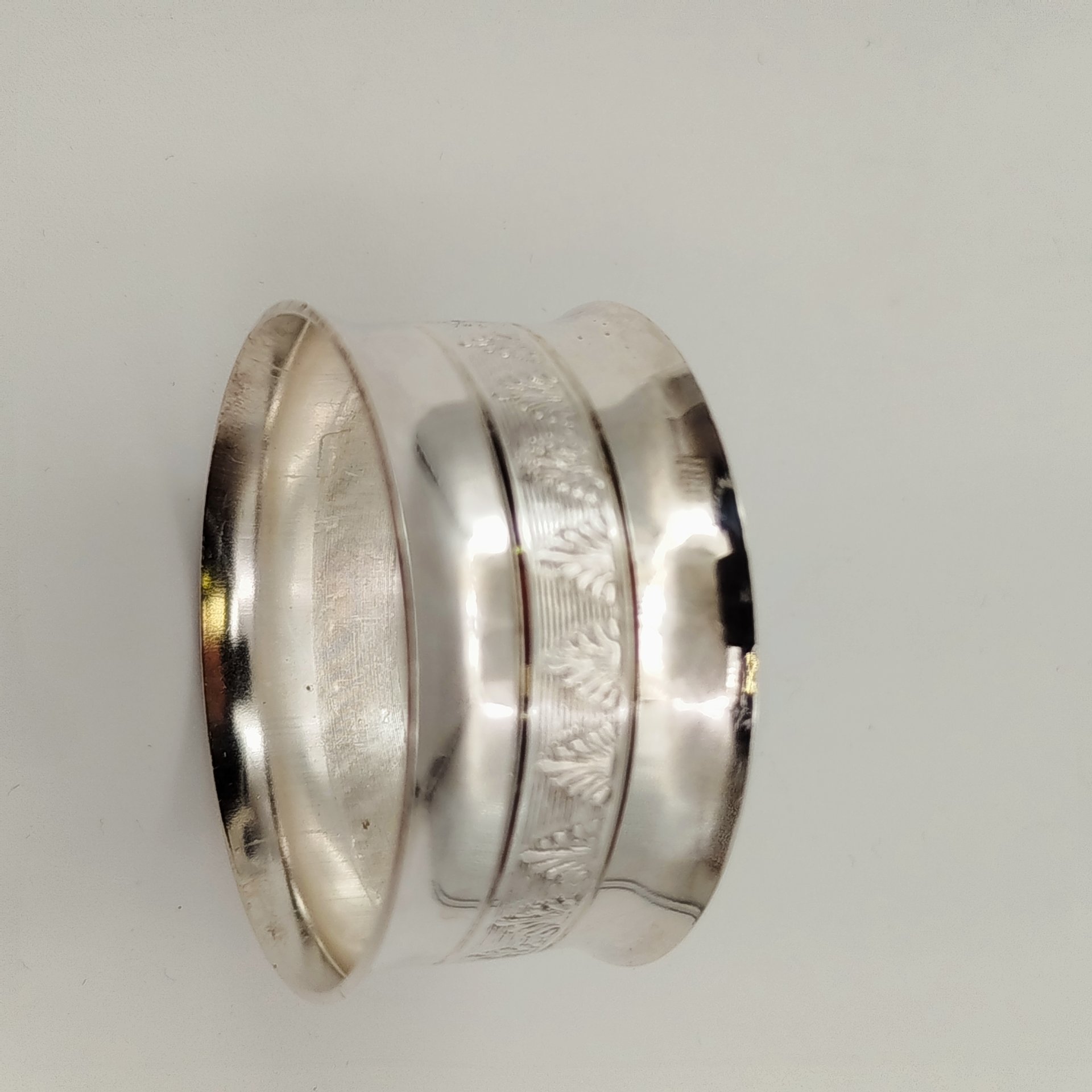 Набор из 3 колец для салфеток в подборе