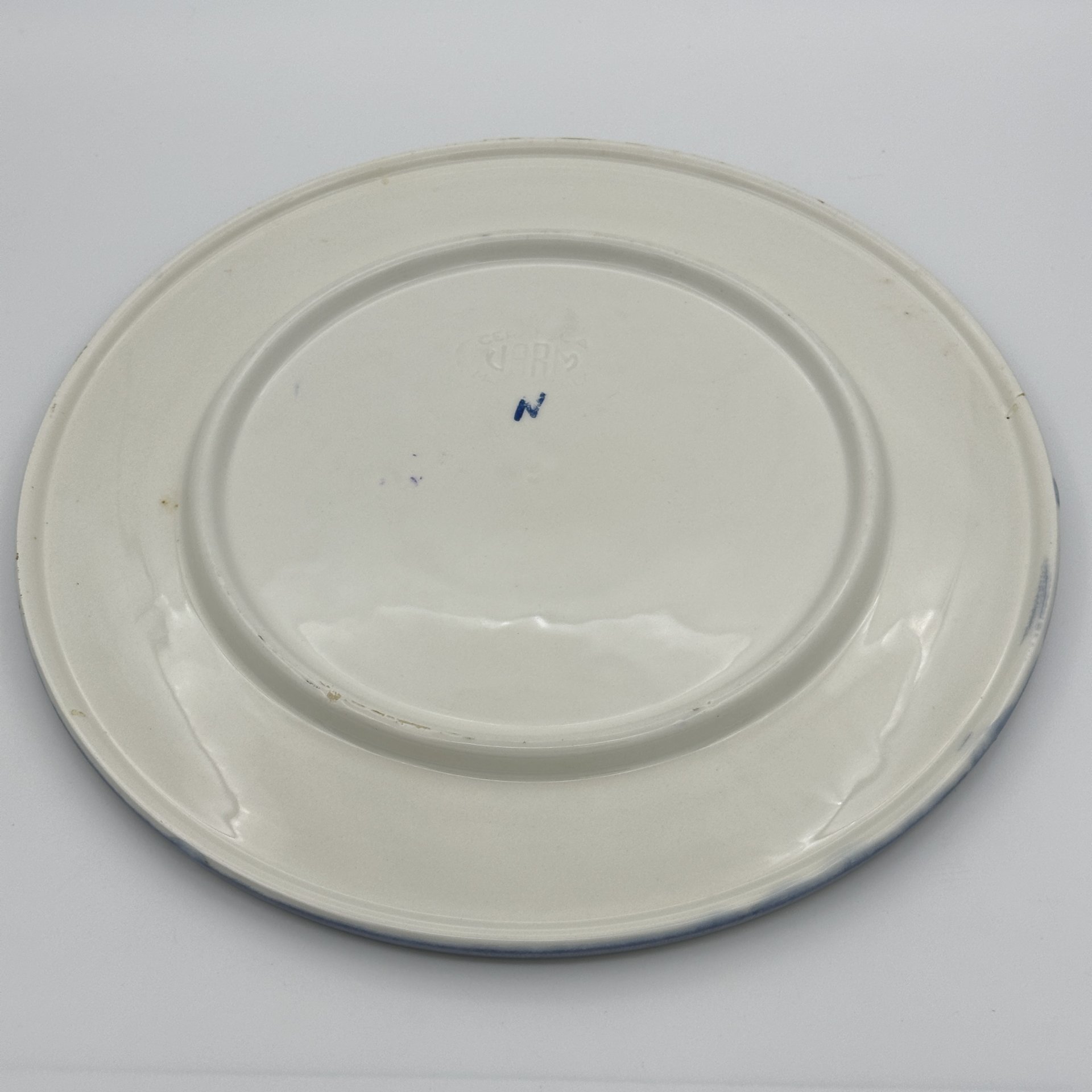 Панно декоративное "Утка", Varm Ceramica