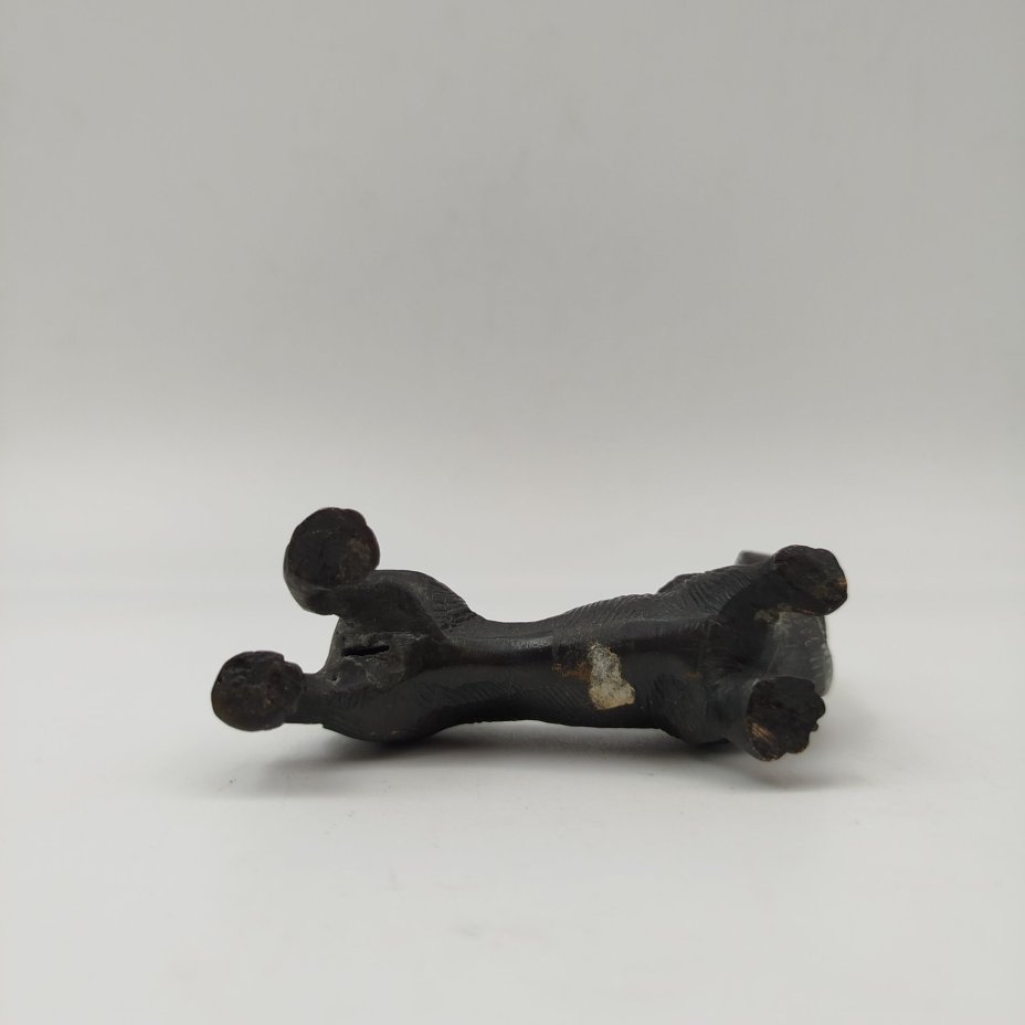 Статуэтка "Собака"