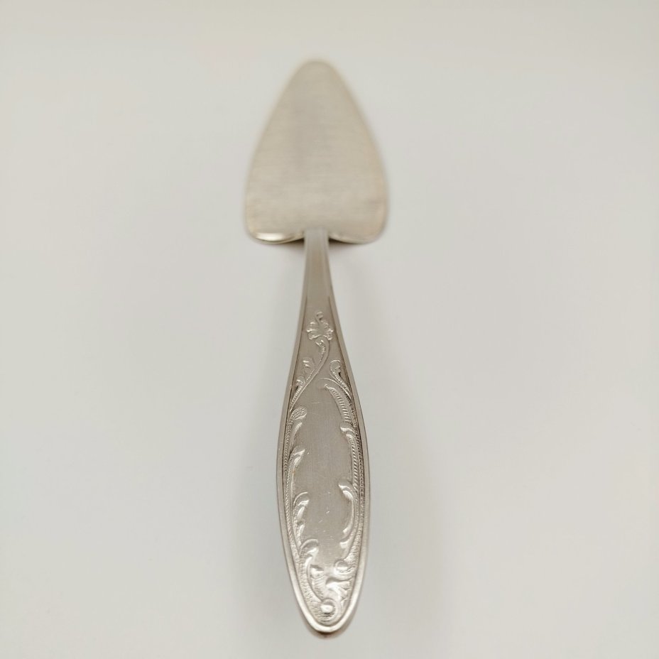 Лопатка для торта "Пламя"